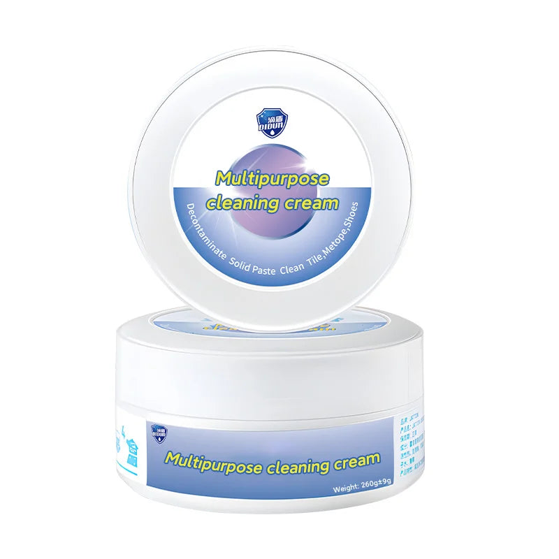 QuickClean™ - Makes your shoes look new in seconds
