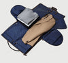 TravelPro™ | The Convertible Duffle Suitcase