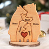 BearBud™ | A Treasure Puzzle for All