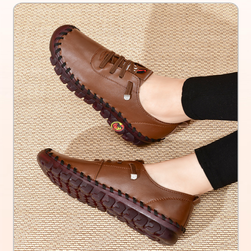 Ellen™ | Elegant Orthopaedic Sneakers