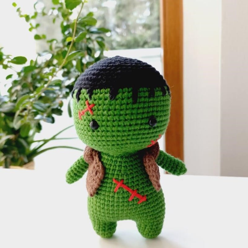 CreepieCuties™ | Your New Favorite Spooky Sidekicks!