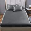 DreamWeave™ | Silky Soft Sheets for a Radiant Night's Sleep