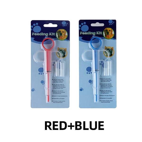 PetMediEase™ | The Stress-Free Way to Give Meds to Pets!