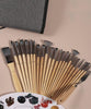 BrushCraze™ | Precision Brushes for Every Creative Stroke