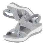 Zoey™ | Women's Comfort Orthopedic Sandals