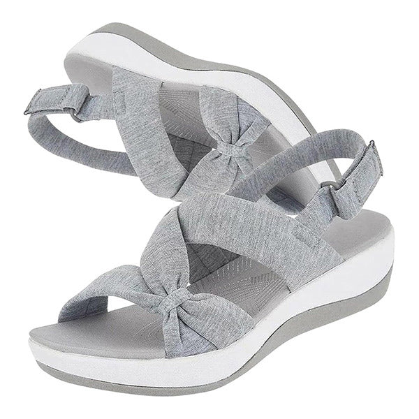 Zoey™ | Women's Comfort Orthopedic Sandals