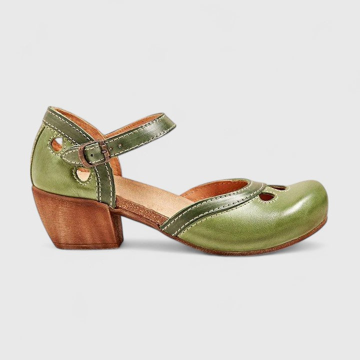 Carol™ | Triple Arch Support Sandals for Effortless Comfort