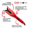 CHI Spin N Curl Curling Iron | FINAL DAY OF SALE!