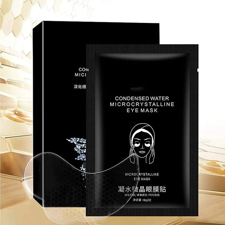 AgeErase™ | Instant Wrinkle Solution