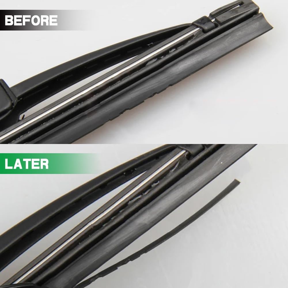 WipeFix™ | Restore Your Wipers in Seconds!