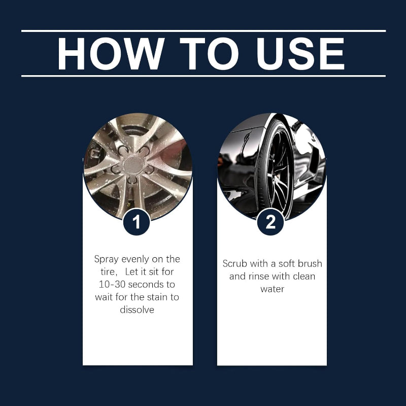 ClearRevive™ | Tough On Mold, Gentle On Your Interior!