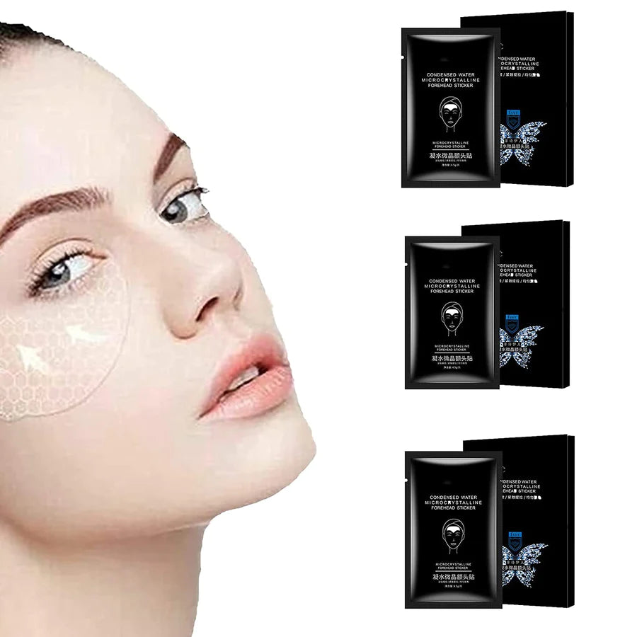 AgeErase™ | Instant Wrinkle Solution
