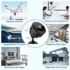 SpyCore™ | Capture Everything From Every Angle