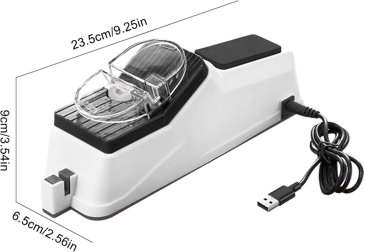 BladeBoost™ | Bring Blades Back to Life in Seconds!