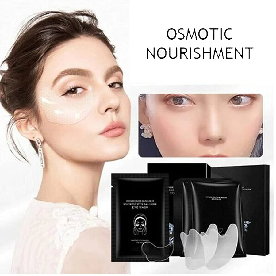 AgeErase™ | Instant Wrinkle Solution