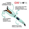 CHI Spin N Curl Curling Iron | FINAL DAY OF SALE!