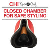 CHI Spin N Curl Curling Iron | FINAL DAY OF SALE!