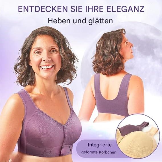 Lux™ | Gentle Lift and Easy Wear for Every Body!