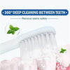 DentaGlow™ | Whiten as You Freshen—For a Smile That Shines!