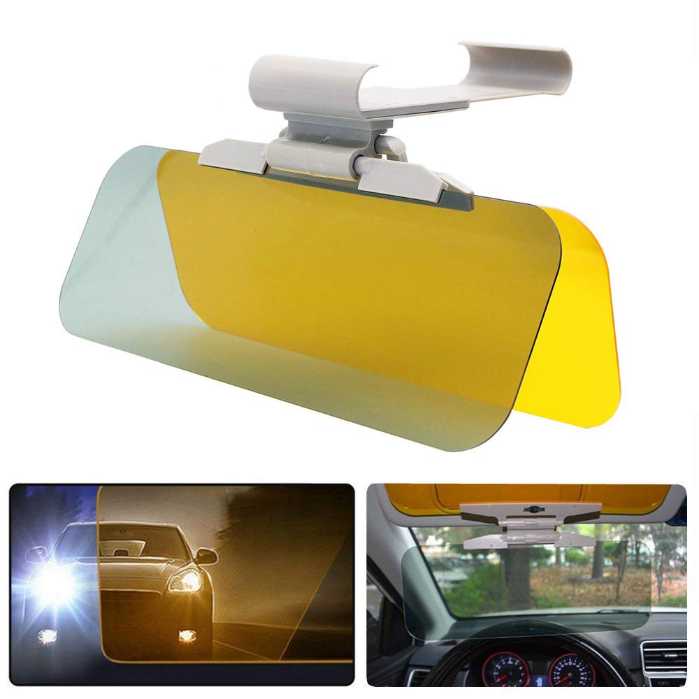 SunClear™ | Your Shield Against Harsh Sunlight