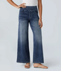 Dani™ | High-waist comfort jeans