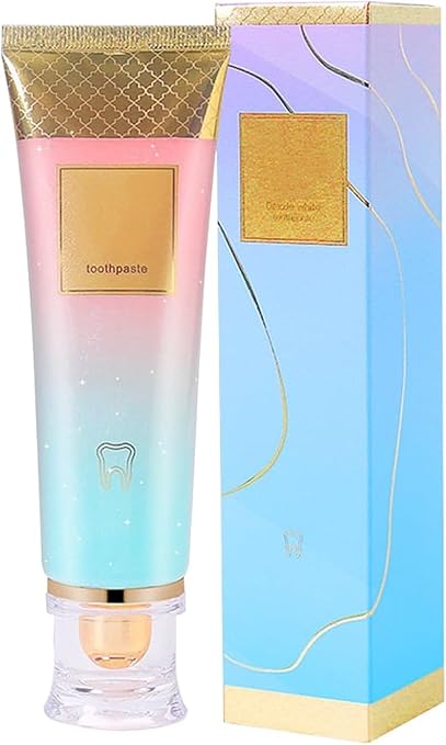 GentleWhite™ | Gentle Whitening for Sensitive Smiles