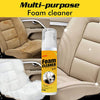 CleanXpert™ | Advanced Multi-Surface Foam Cleaner