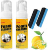 CleanXpert™ | Advanced Multi-Surface Foam Cleaner