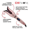 CHI Spin N Curl Curling Iron | FINAL DAY OF SALE!