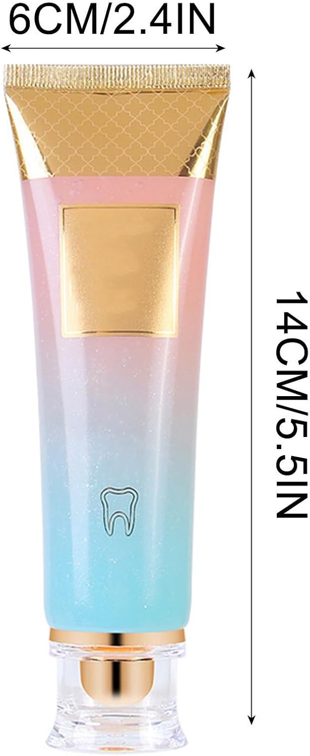 GentleWhite™ | Gentle Whitening for Sensitive Smiles