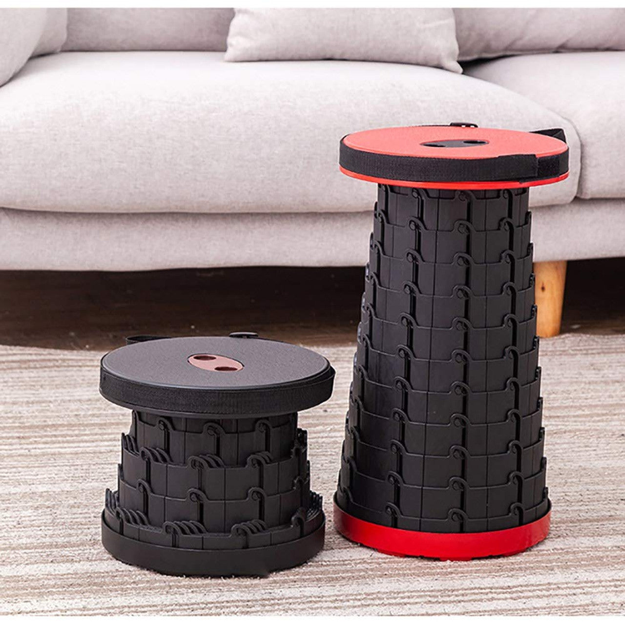 SeatMate™ | Your Portable Chair for Any Occasion