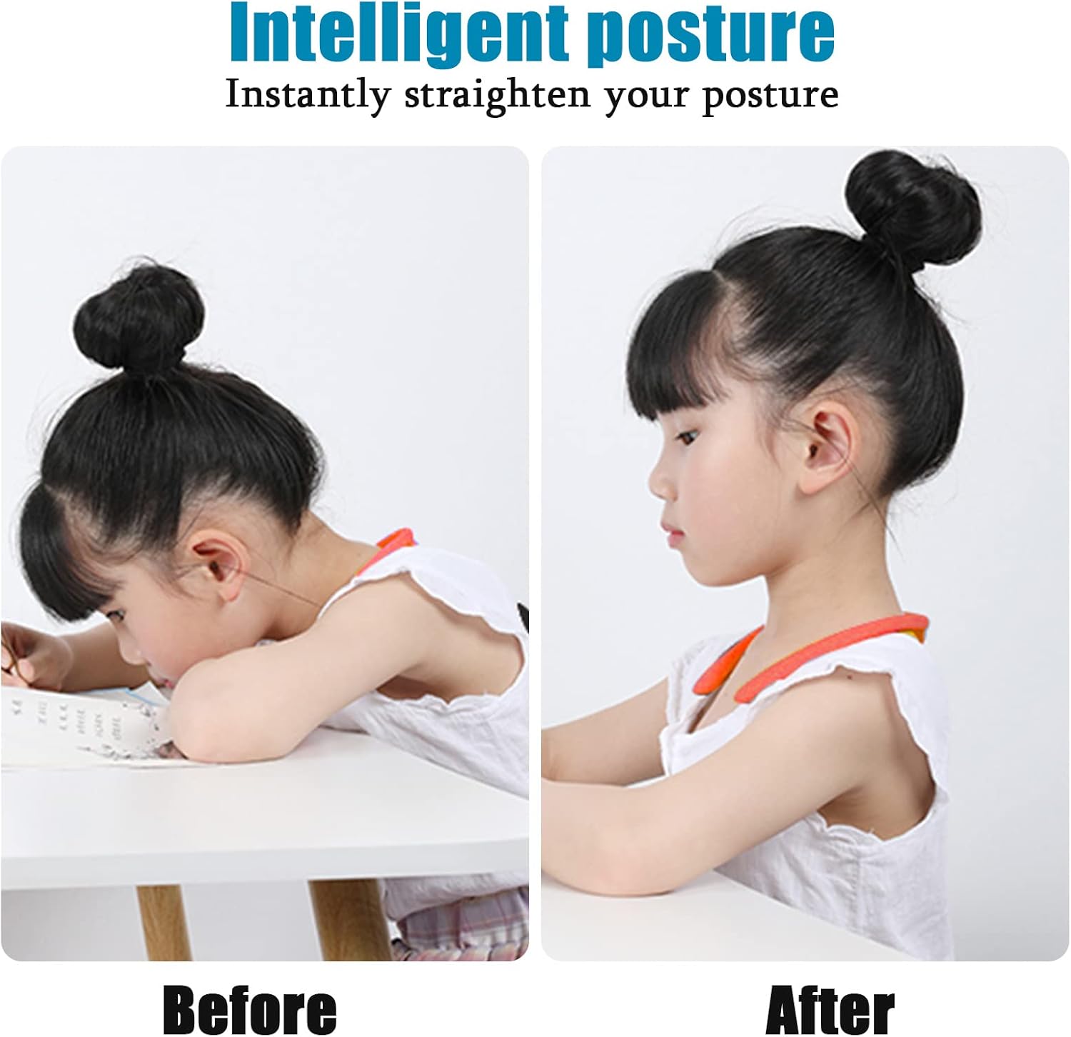 PosturePulse™ | Relax Tight Muscles and Restore Natural Posture Effortlessly!