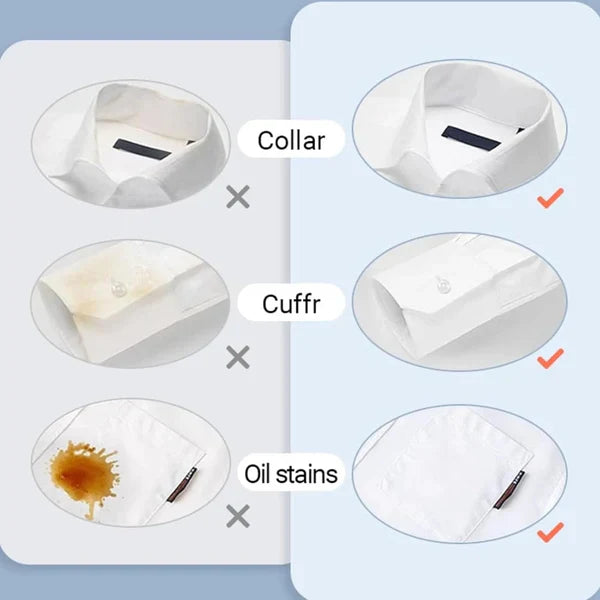 StainAway™ | Fast Stain Removal — No Water, No Waiting!