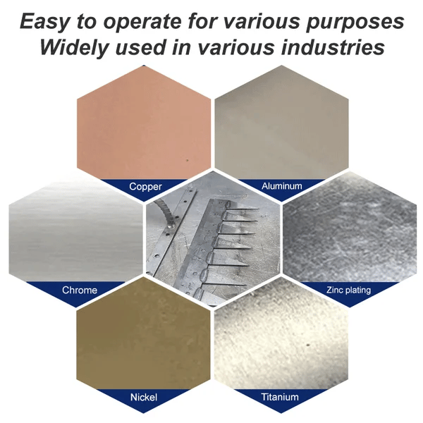 WeldCore™ | Effortless Welding. Professional Results