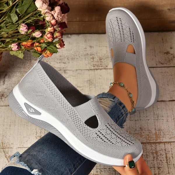 Amy™ | No More Sore Feet — Just Pure Comfort