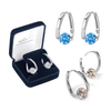 PureGleam™ | Magnetic Wellness Earrings
