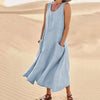 Ella™ | Bohemian Summer Dress