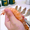 CatchCutter™ | Clean & Prep Seafood in Seconds!