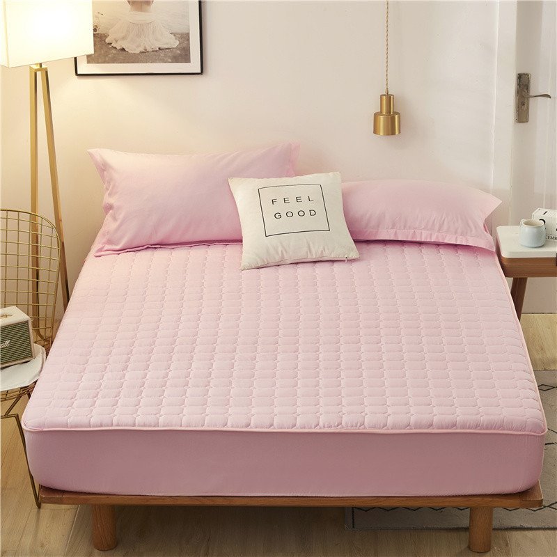 CloudLoom™ | Breathable Elegance for Every Mattress