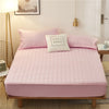 CloudLoom™ | Breathable Elegance for Every Mattress