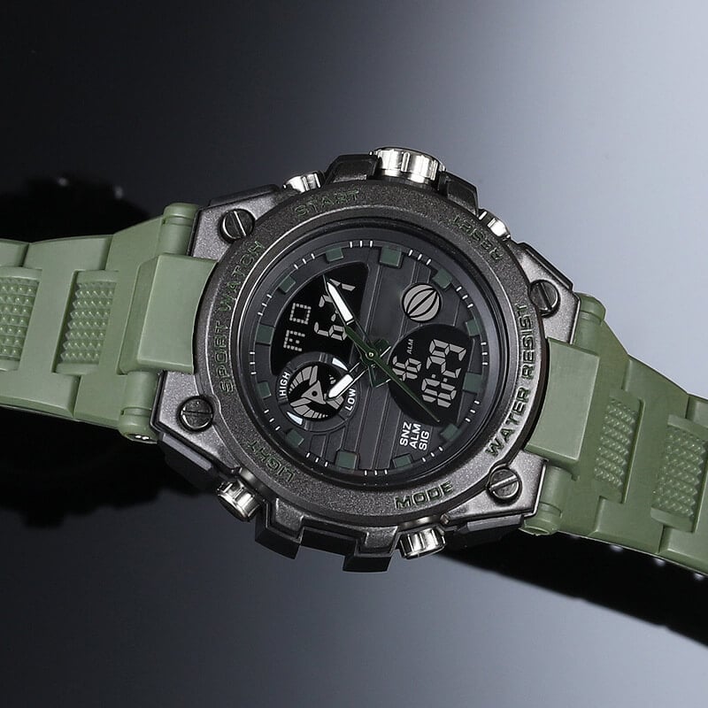 TitanTrek™ | Extreme Durability for Every Mission