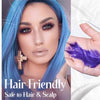 SplishSplash™ | Get Stunning Colors After One Shower