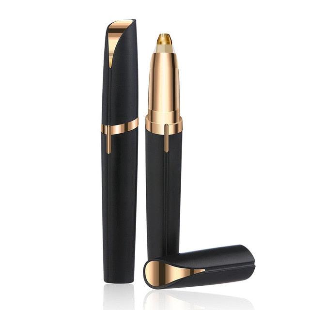 GlamTrim Eyebrow Trimmer