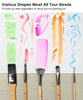 BrushCraze™ | Precision Brushes for Every Creative Stroke