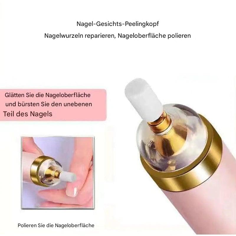 LuxeNail™ | Salon-Perfect Nails Anytime