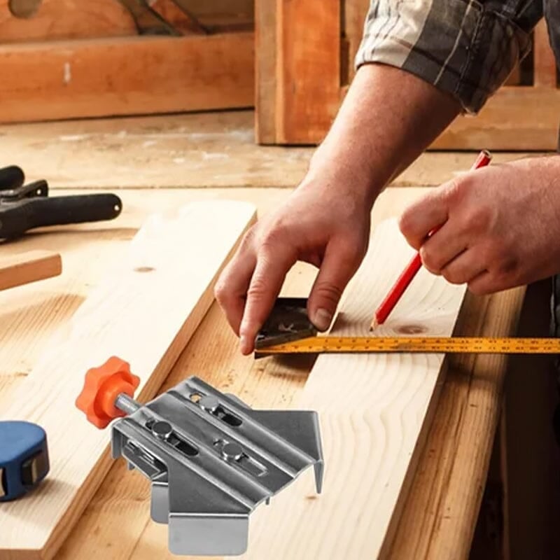 AngleLock™ | Your Go-To Tool for Perfect Alignment
