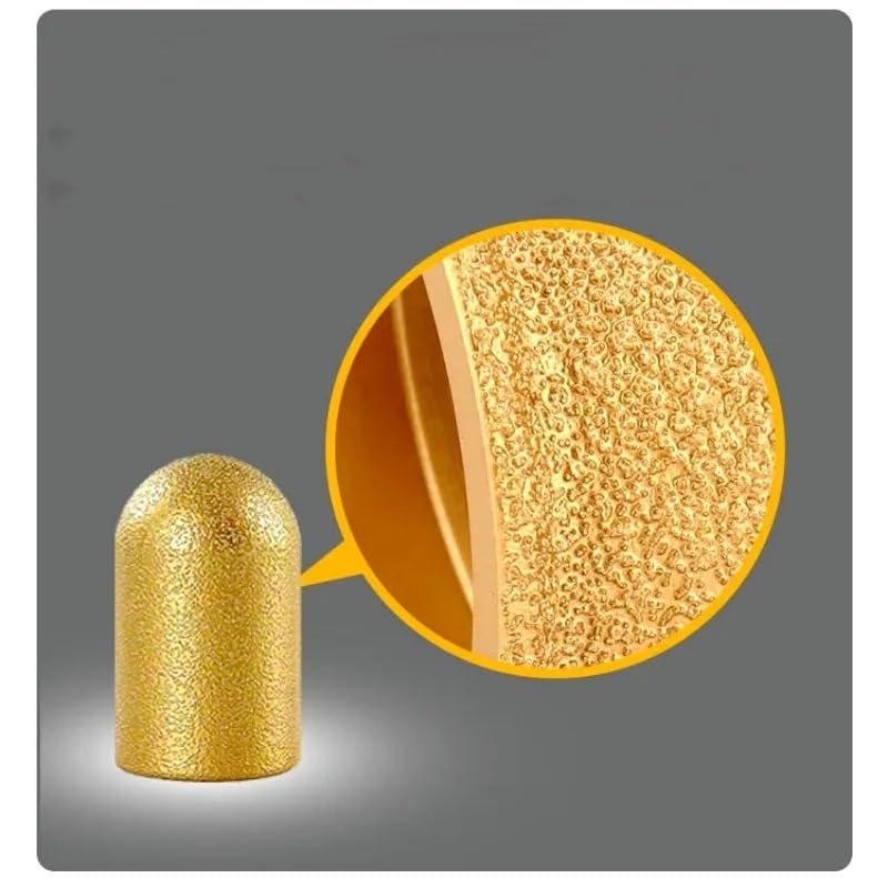 GrindMaster™ | Industrial-Grade Durability for Smooth and Accurate Stone Finishing