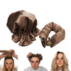 CurlGlam™ | Effortless Heatless Curlers
