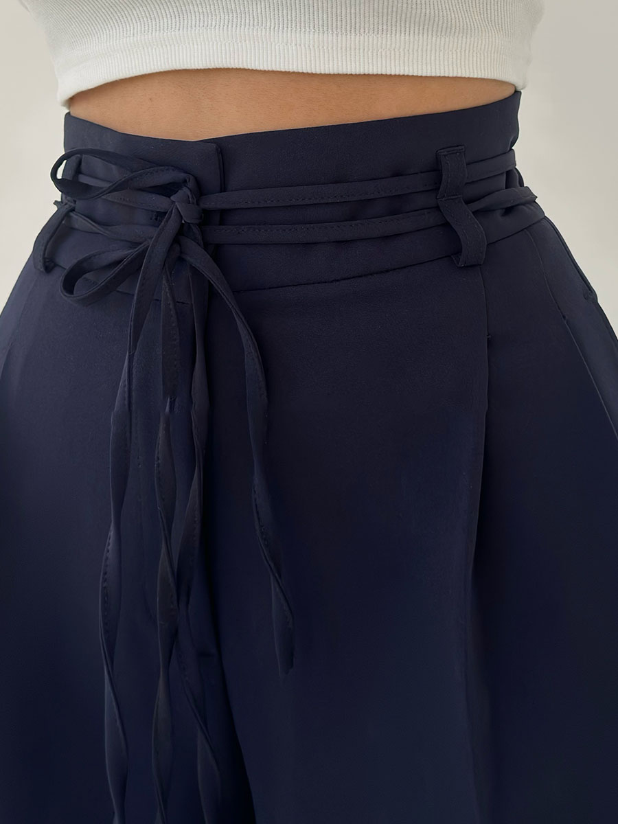 Liora™ | High-Waisted Glamour, All-Day Comfort!