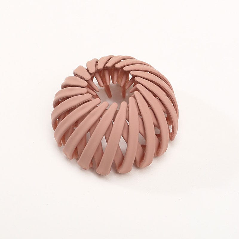 ChicGrip™ | A Hair Accessory That Combines Comfort and Class